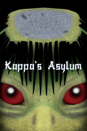 Kappa's Asylum
