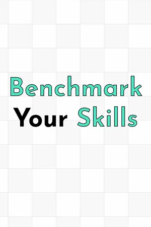 Benchmark Your Skills