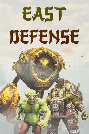 East Defense