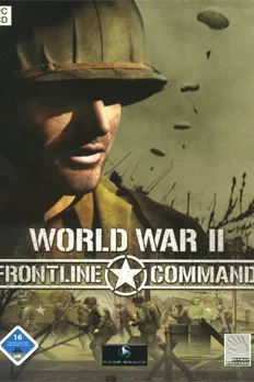 World War II: Frontline Command