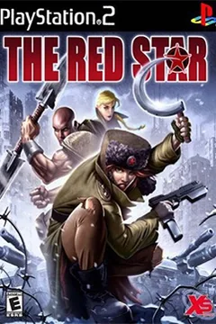 The Red Star