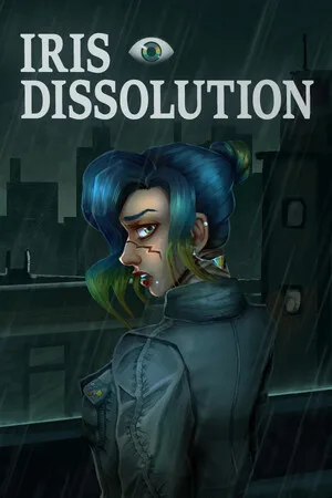 Iris Dissolution