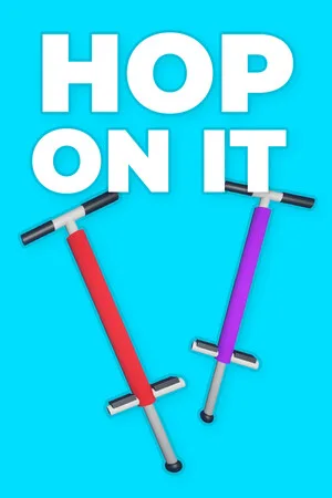 Hop On It
