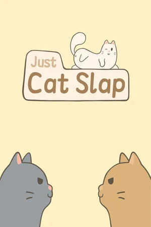 Just Cat Slap
