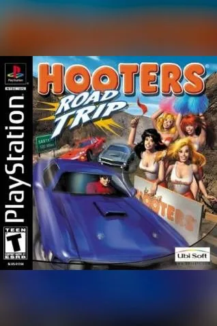 Hooters Road Trip