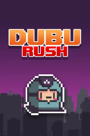 Dubu Rush