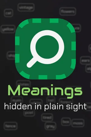 Meanings hidden in plain sight