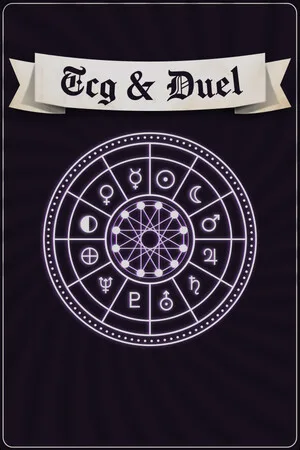TCG & Duel