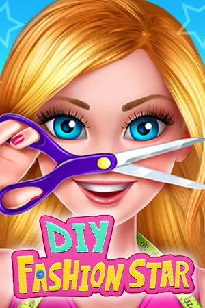 DIY Fashion Star