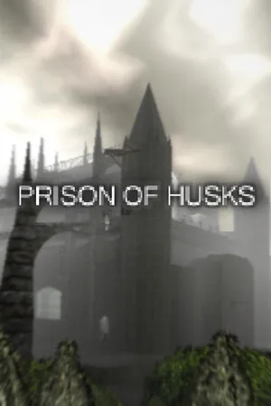 PRISON OF HUSKS