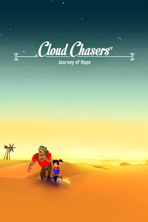 Cloud Chasers