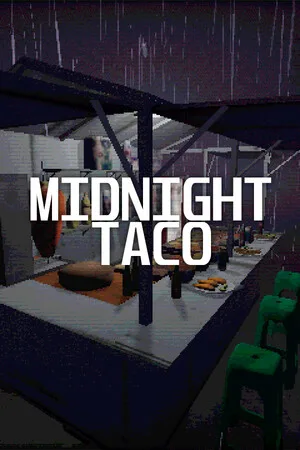 Midnight Taco