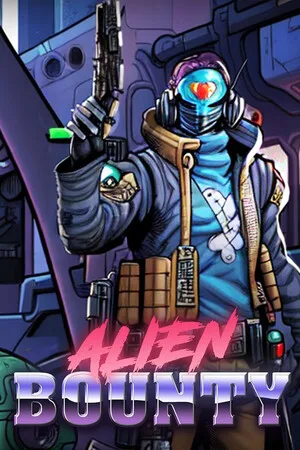 Alien Bounty