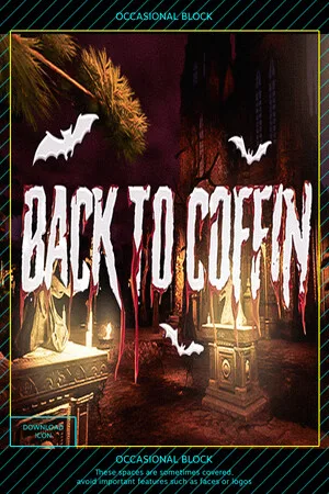 Back to Coffin