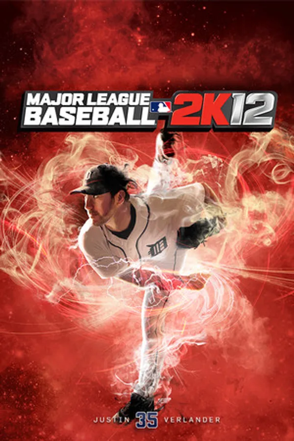 Major League Baseball 2K12