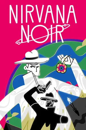 Nirvana Noir