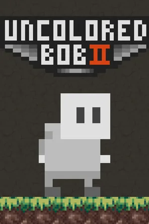 Uncolored Bob II