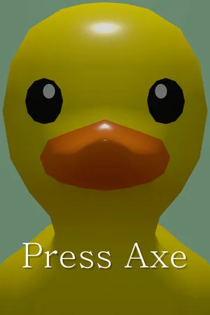 Press Axe