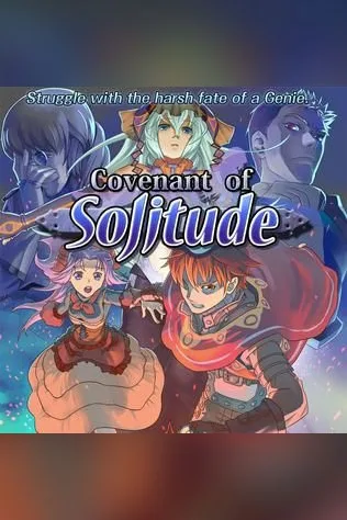 Covenant of Solitude