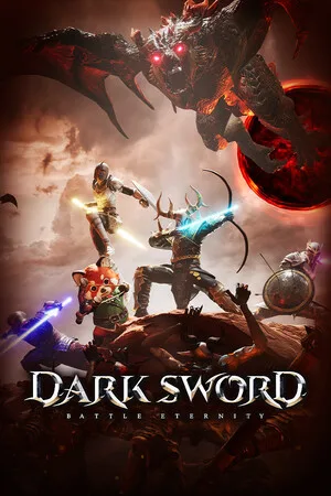 Darksword: Battle Eternity