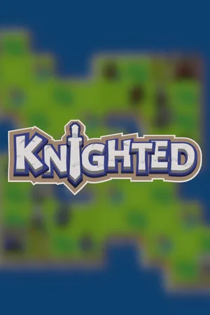 Knighted