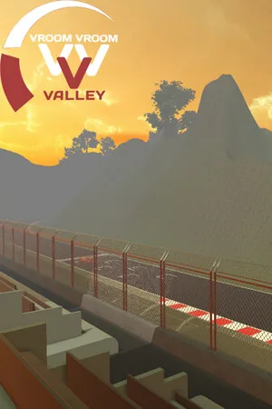 Vroom Vroom Valley