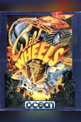 Wild Wheels