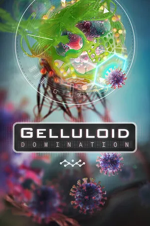 Gelluloid Domination