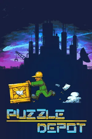 Puzzle Depot