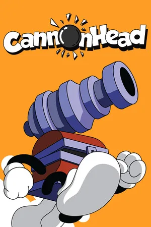 CannonHead