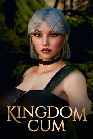 KINGDOM CUM