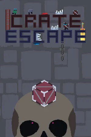 Crate Escape