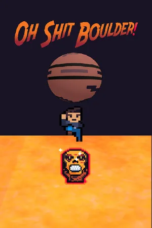 Oh Shit Boulder