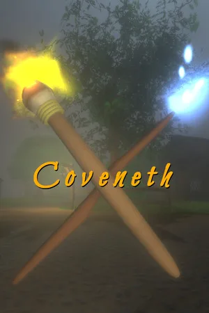 Coveneth