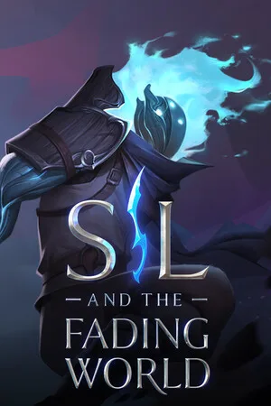 Sil and the Fading World