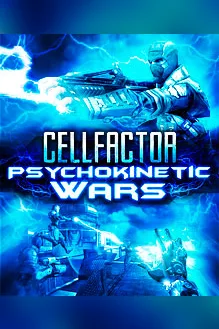 CellFactor: Psychokinetic Wars