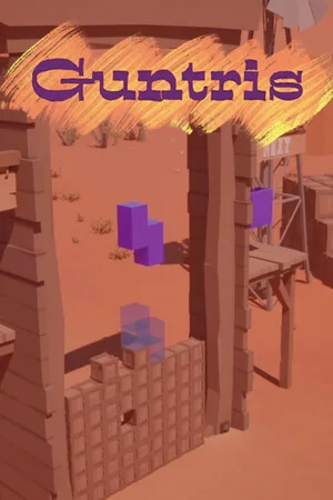 Guntris