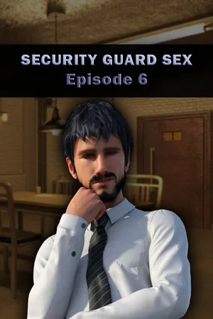 Security Guard Sex - Episode 6