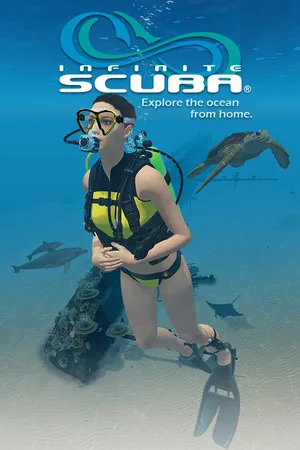 Infinite Scuba®