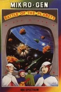 Battle of the Planets