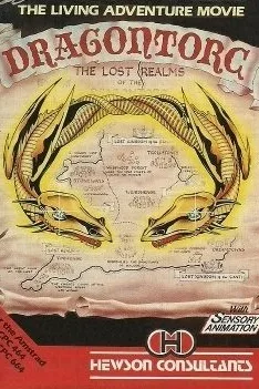 Dragontorc
