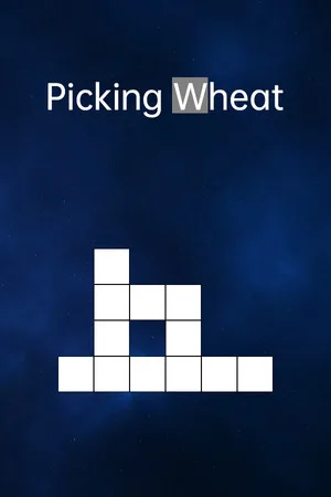 Picking Wheat