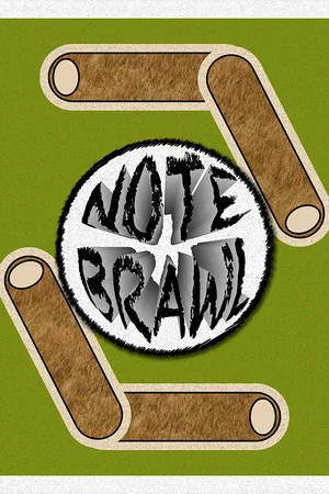 Note Brawl