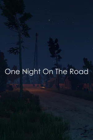 One Night On The Road