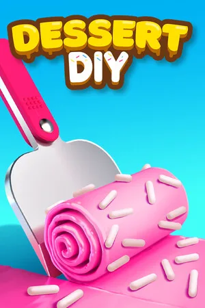 Dessert DIY