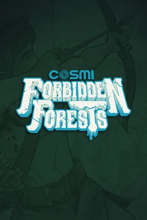 Cosmi: Forbidden Forests