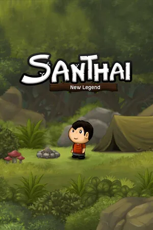 Santhai