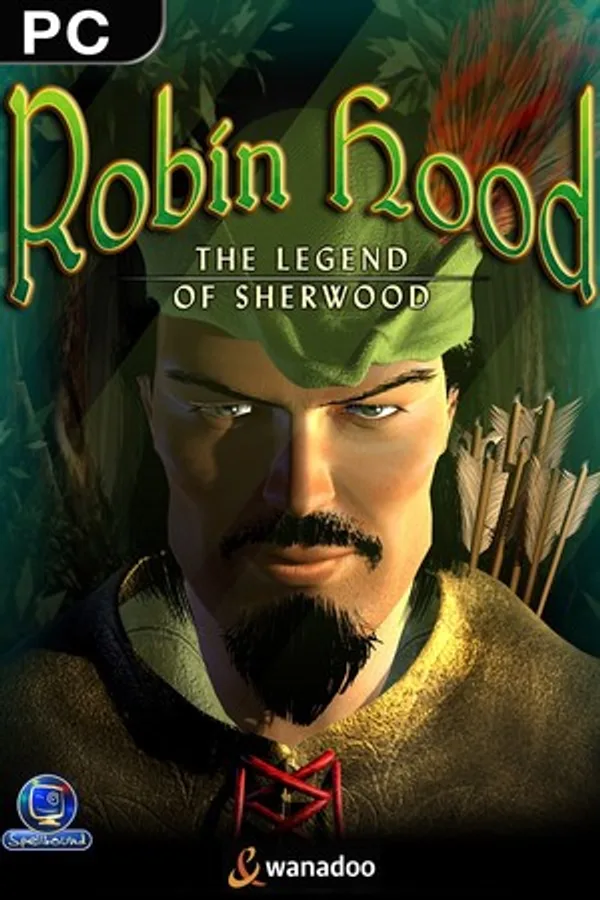 Robin Hood: Legenda Sherwood