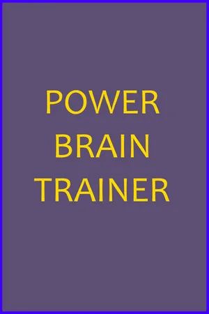 Power Brain Trainer