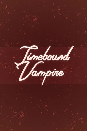 Timebound Vampire